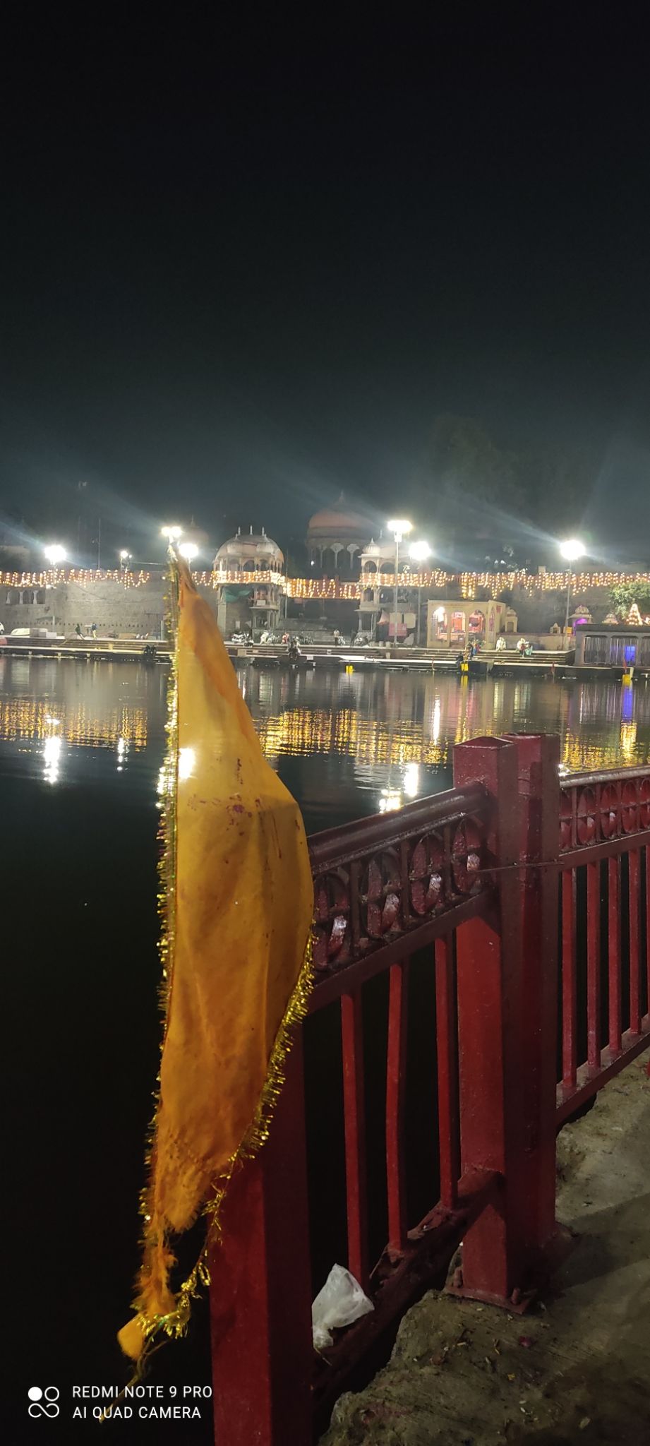 Photo of Ujjain- The Land of Sri Mahakaleshwar ππ» by Megha Rana