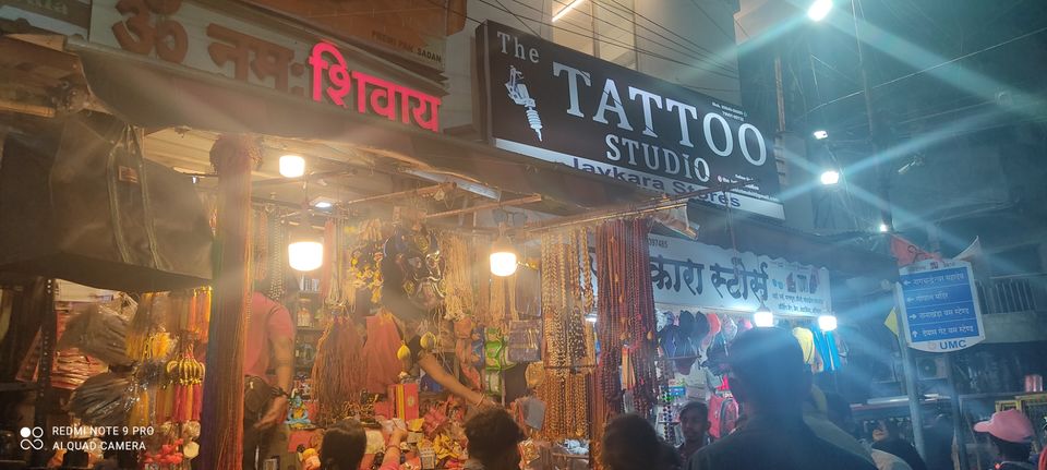 Photo of Ujjain- The Land of Sri Mahakaleshwar ππ» by Megha Rana