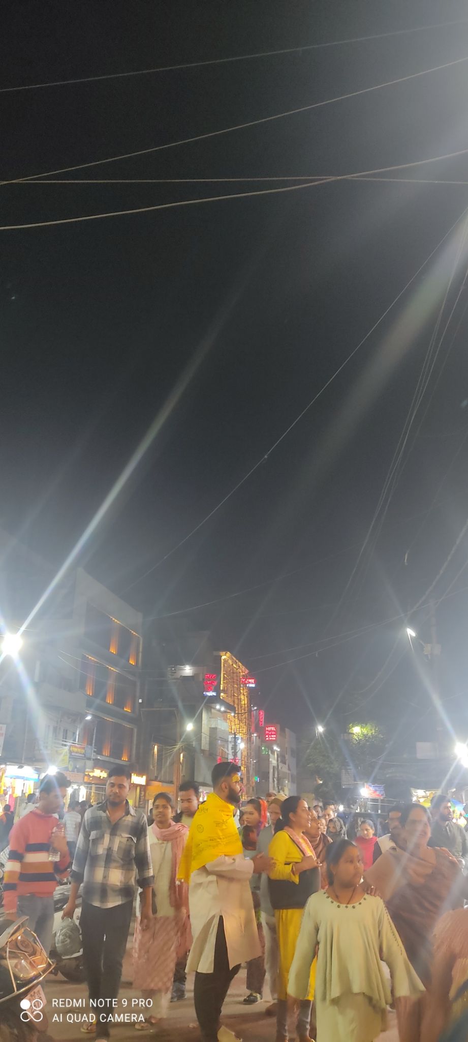 Photo of Ujjain- The Land of Sri Mahakaleshwar ππ» by Megha Rana