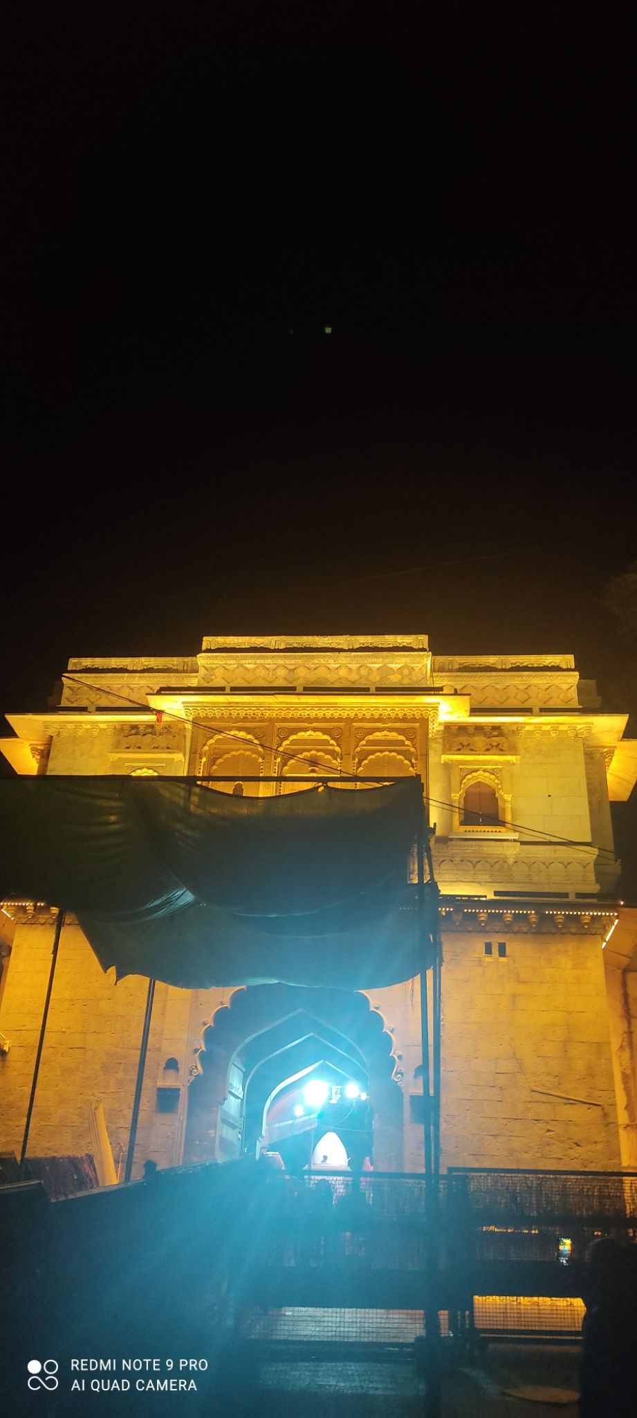 Photo of Ujjain- The Land of Sri Mahakaleshwar ππ» by Megha Rana