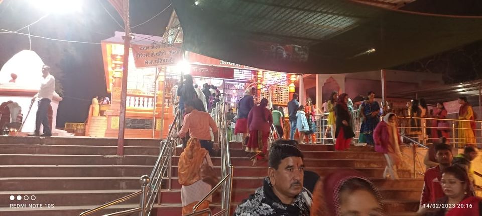 Photo of Ujjain- The Land of Sri Mahakaleshwar ππ» by Megha Rana