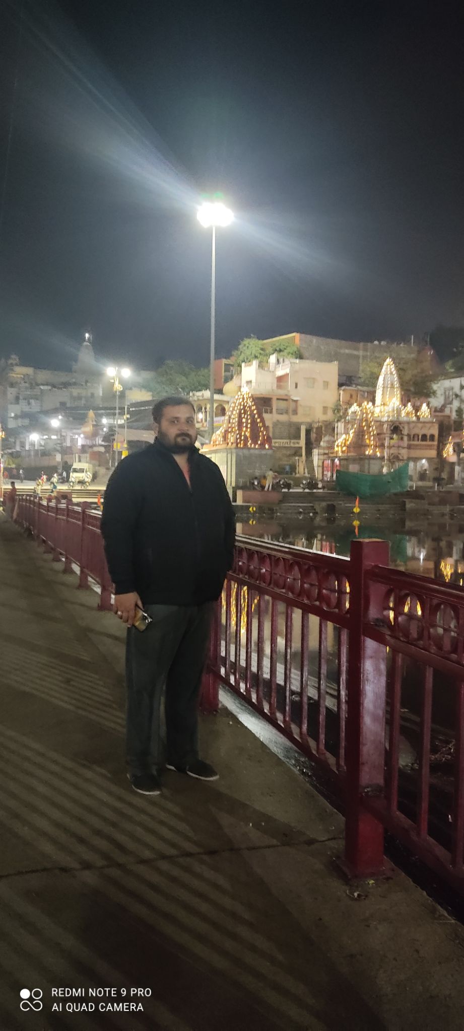 Photo of Ujjain- The Land of Sri Mahakaleshwar ππ» by Megha Rana