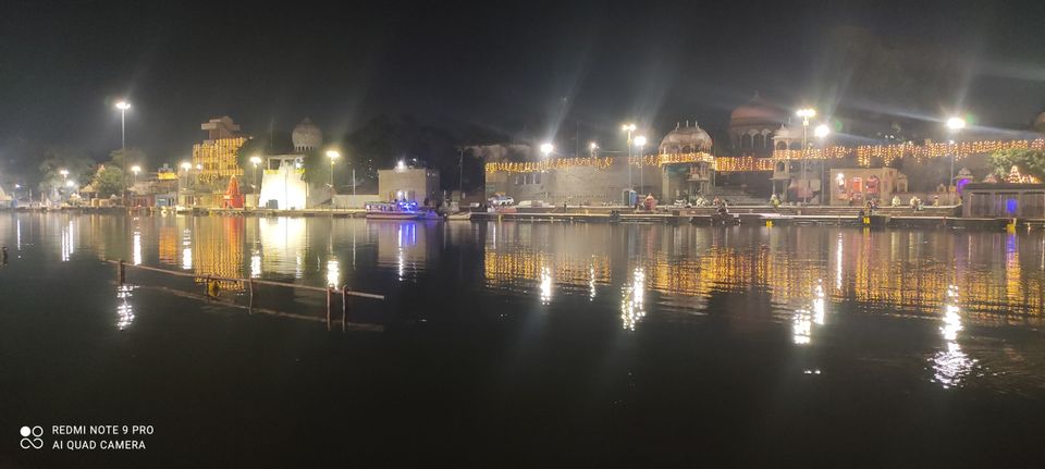 Photo of Ujjain- The Land of Sri Mahakaleshwar ππ» by Megha Rana