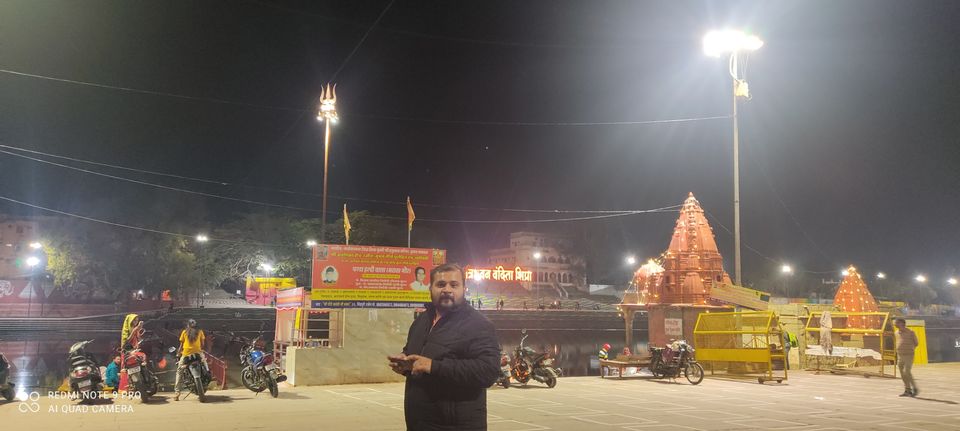 Photo of Ujjain- The Land of Sri Mahakaleshwar ππ» by Megha Rana