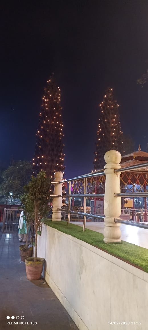 Photo of Ujjain- The Land of Sri Mahakaleshwar ππ» by Megha Rana