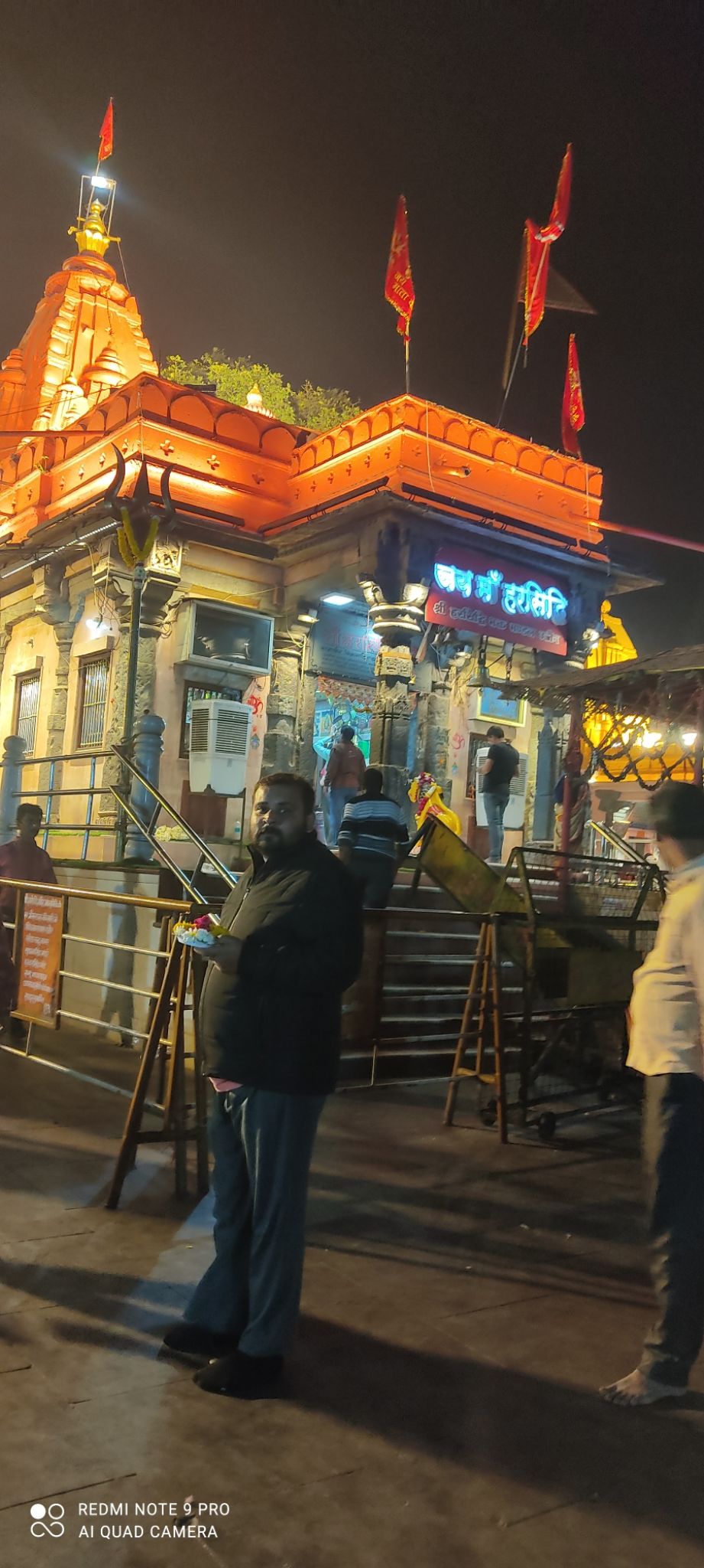 Photo of Ujjain- The Land of Sri Mahakaleshwar ππ» by Megha Rana