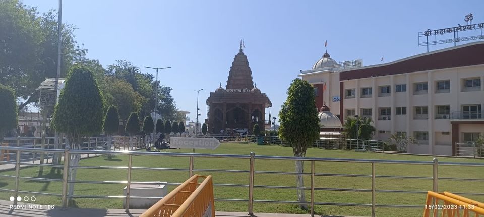 Photo of Ujjain- The Land of Sri Mahakaleshwar ππ» by Megha Rana