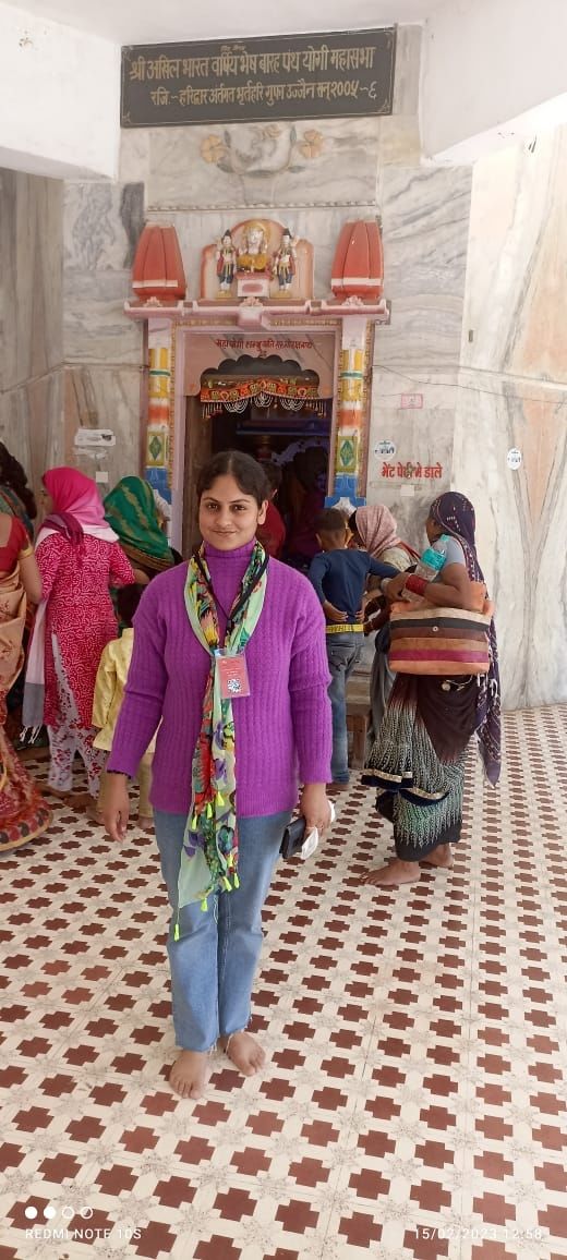 Photo of Ujjain- The Land of Sri Mahakaleshwar ππ» by Megha Rana