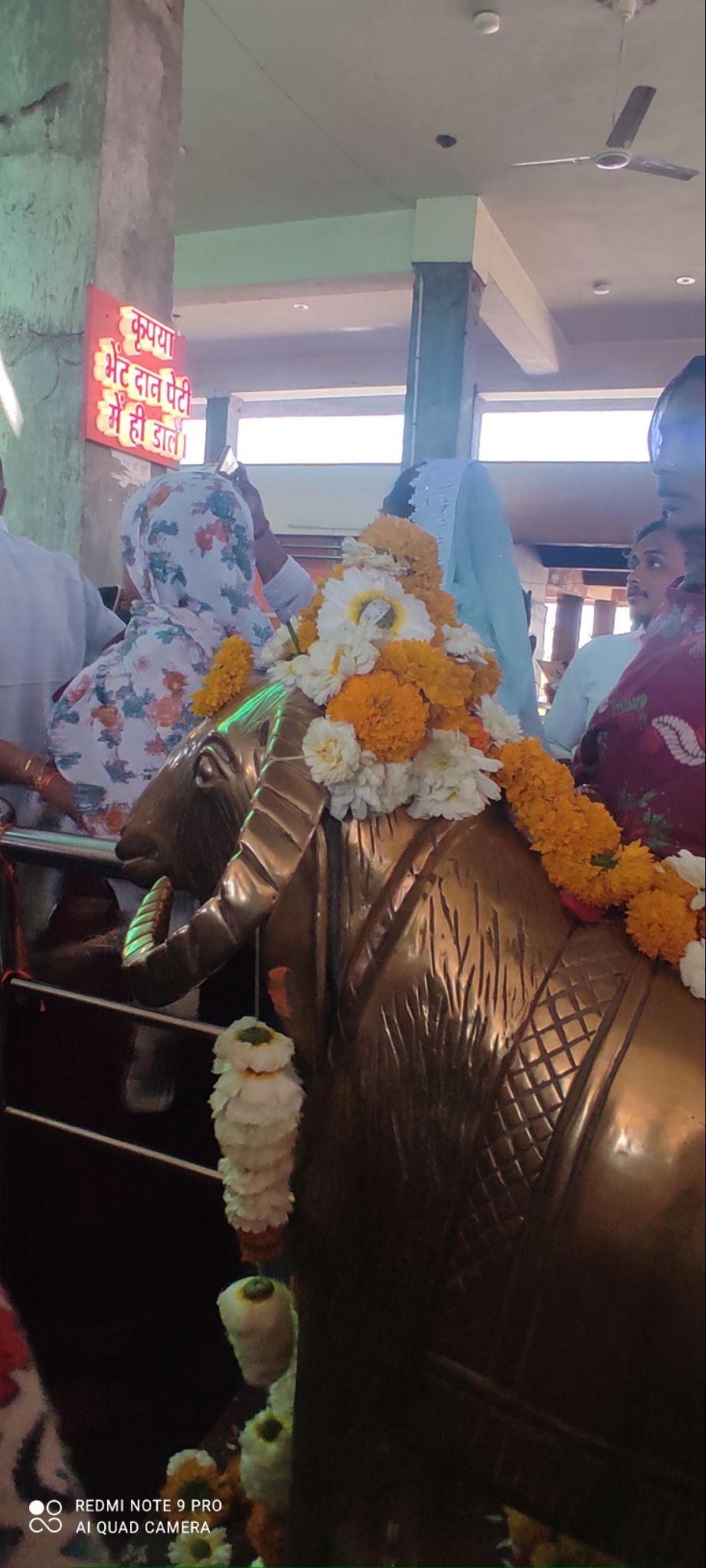 Photo of Ujjain- The Land of Sri Mahakaleshwar ππ» by Megha Rana