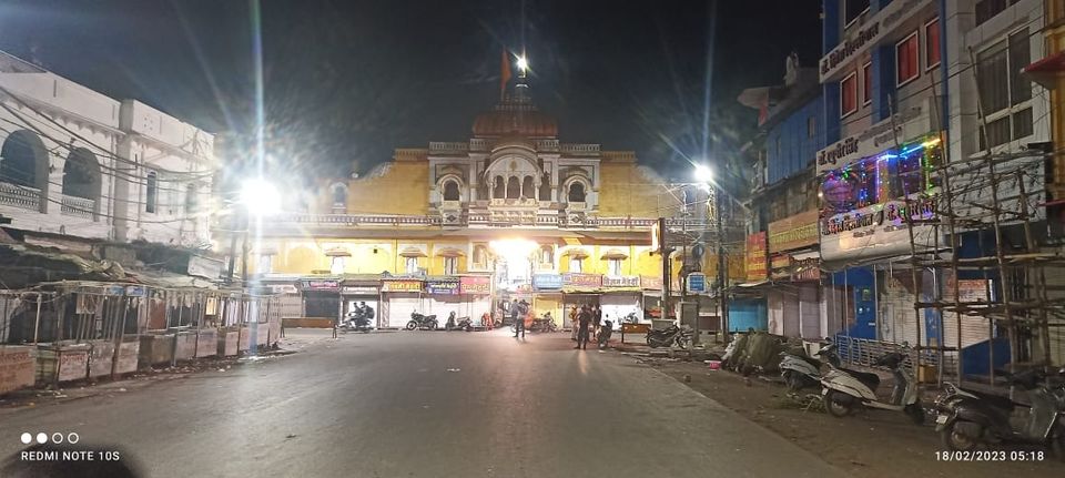 Photo of Ujjain- The Land of Sri Mahakaleshwar ππ» by Megha Rana