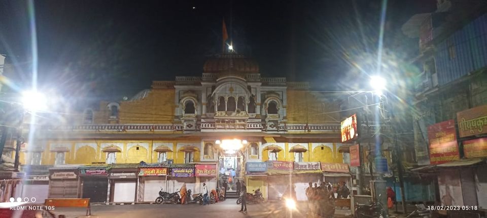 Photo of Ujjain- The Land of Sri Mahakaleshwar ππ» by Megha Rana