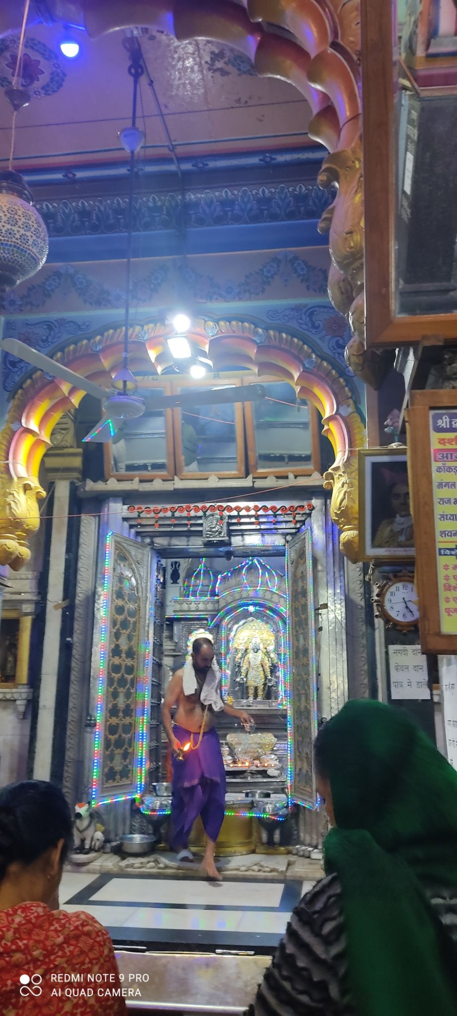 Photo of Ujjain- The Land of Sri Mahakaleshwar ππ» by Megha Rana