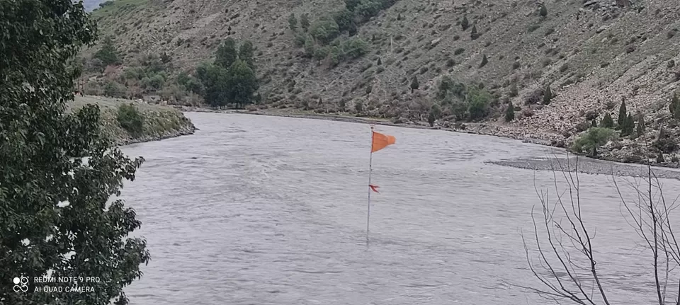 Photo of Don't plan a trip to Lahaul before you read this by Megha Rana