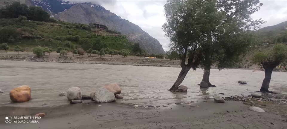 Photo of Don't plan a trip to Lahaul before you read this by Megha Rana