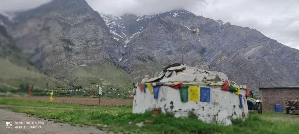 Photo of Don't plan a trip to Lahaul before you read this by Megha Rana