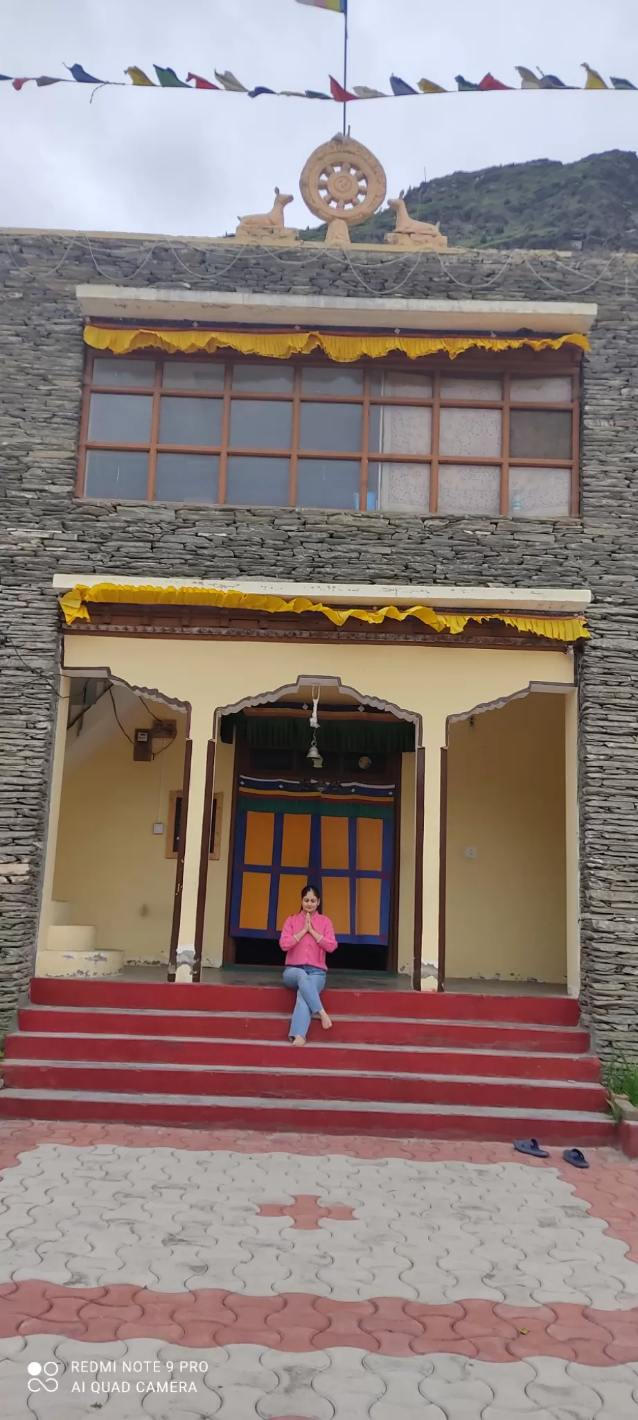 Photo of Don't plan a trip to Lahaul before you read this by Megha Rana