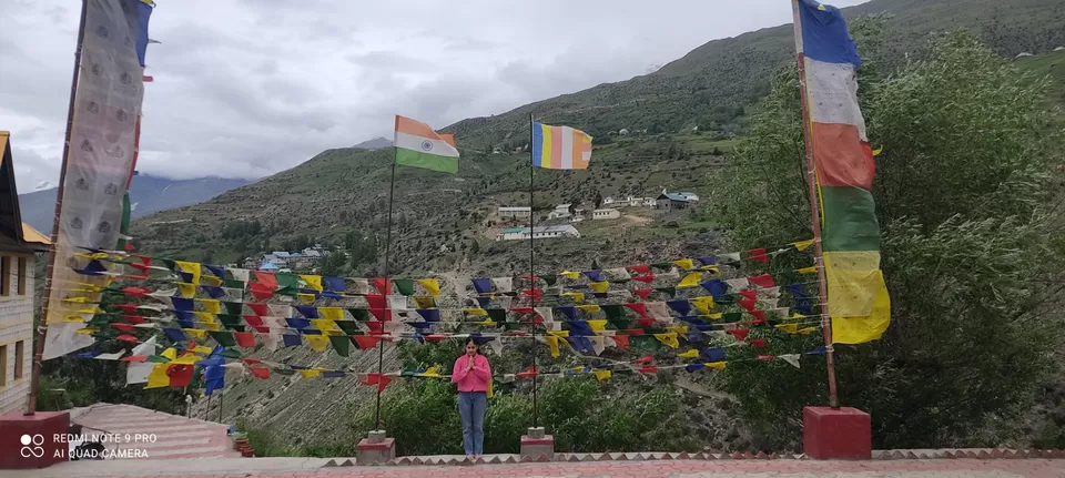 Photo of Don't plan a trip to Lahaul before you read this by Megha Rana