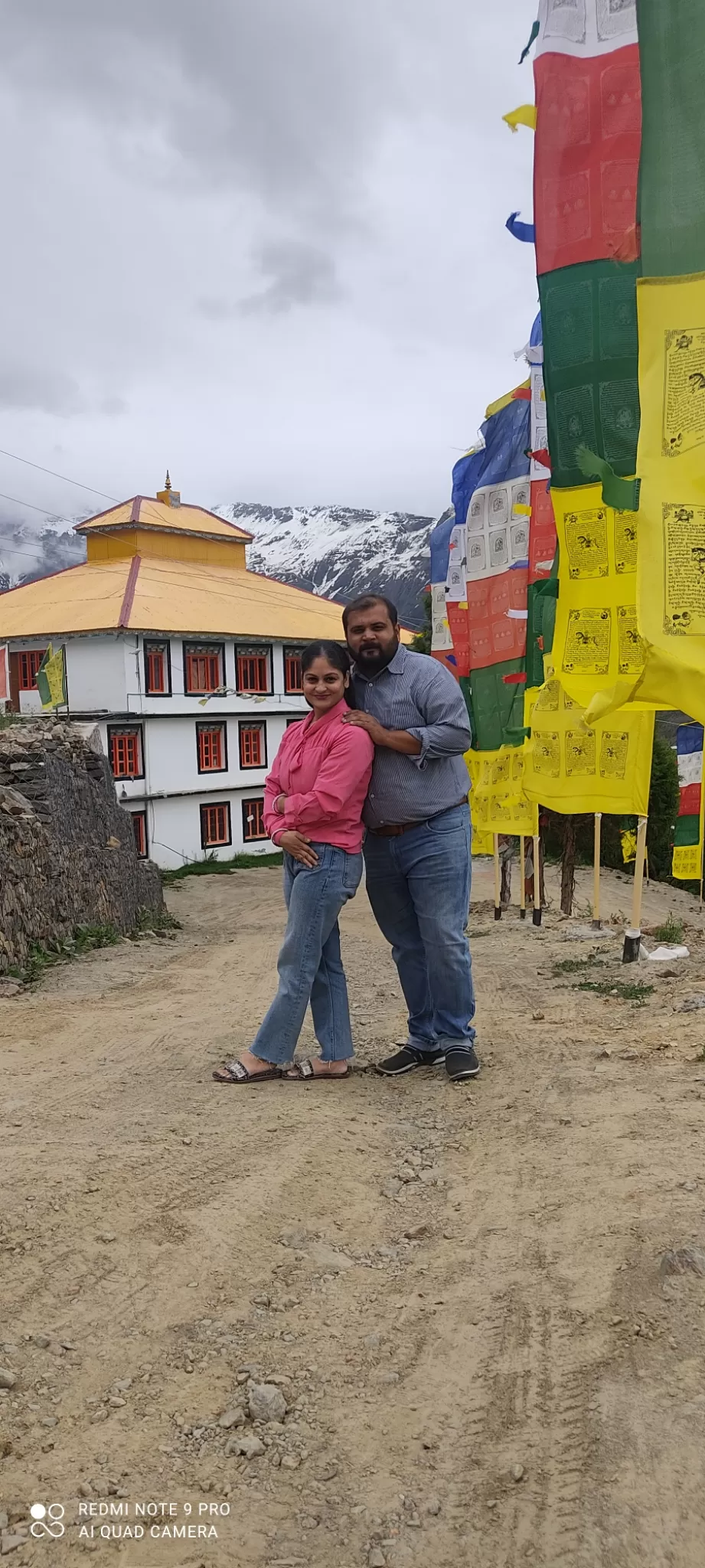 Photo of Don't plan a trip to Lahaul before you read this by Megha Rana
