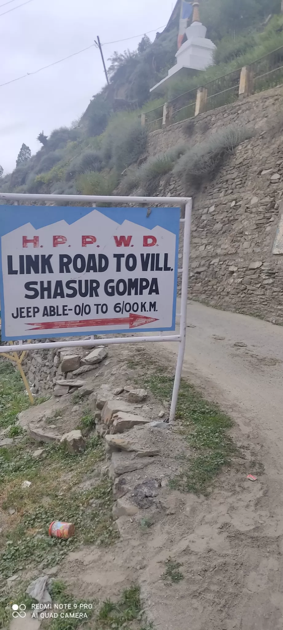 Photo of Don't plan a trip to Lahaul before you read this by Megha Rana