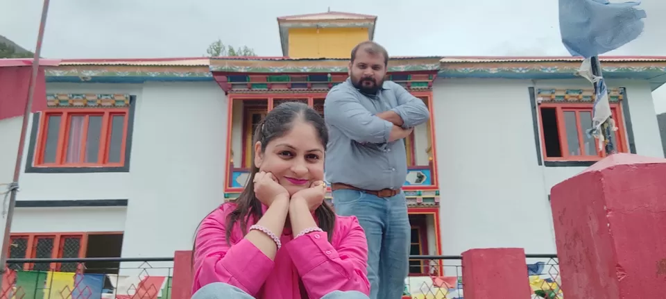 Photo of Don't plan a trip to Lahaul before you read this by Megha Rana