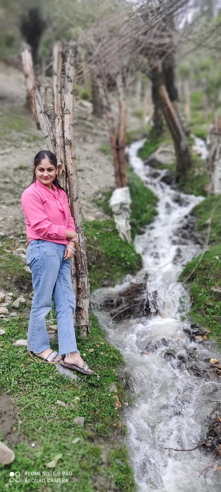 Photo of Don't plan a trip to Lahaul before you read this by Megha Rana