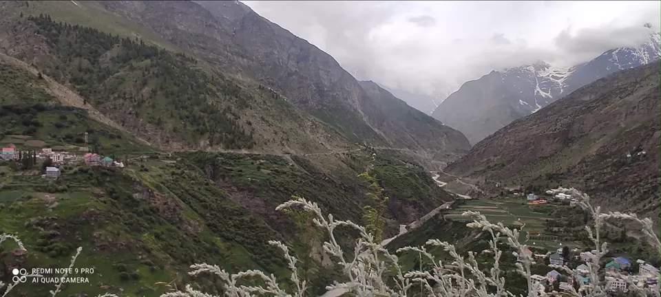 Photo of Don't plan a trip to Lahaul before you read this by Megha Rana