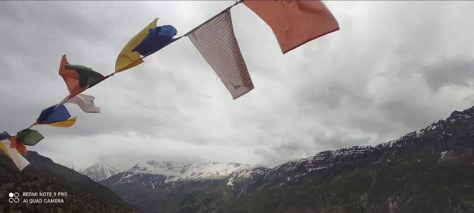 Photo of Don't plan a trip to Lahaul before you read this by Megha Rana