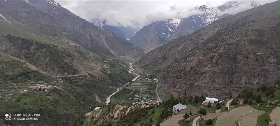Photo of Don't plan a trip to Lahaul before you read this by Megha Rana