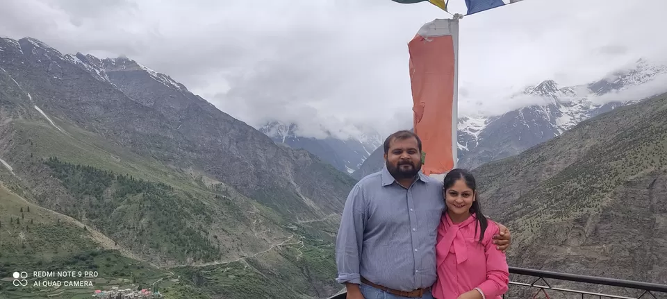 Photo of Don't plan a trip to Lahaul before you read this by Megha Rana