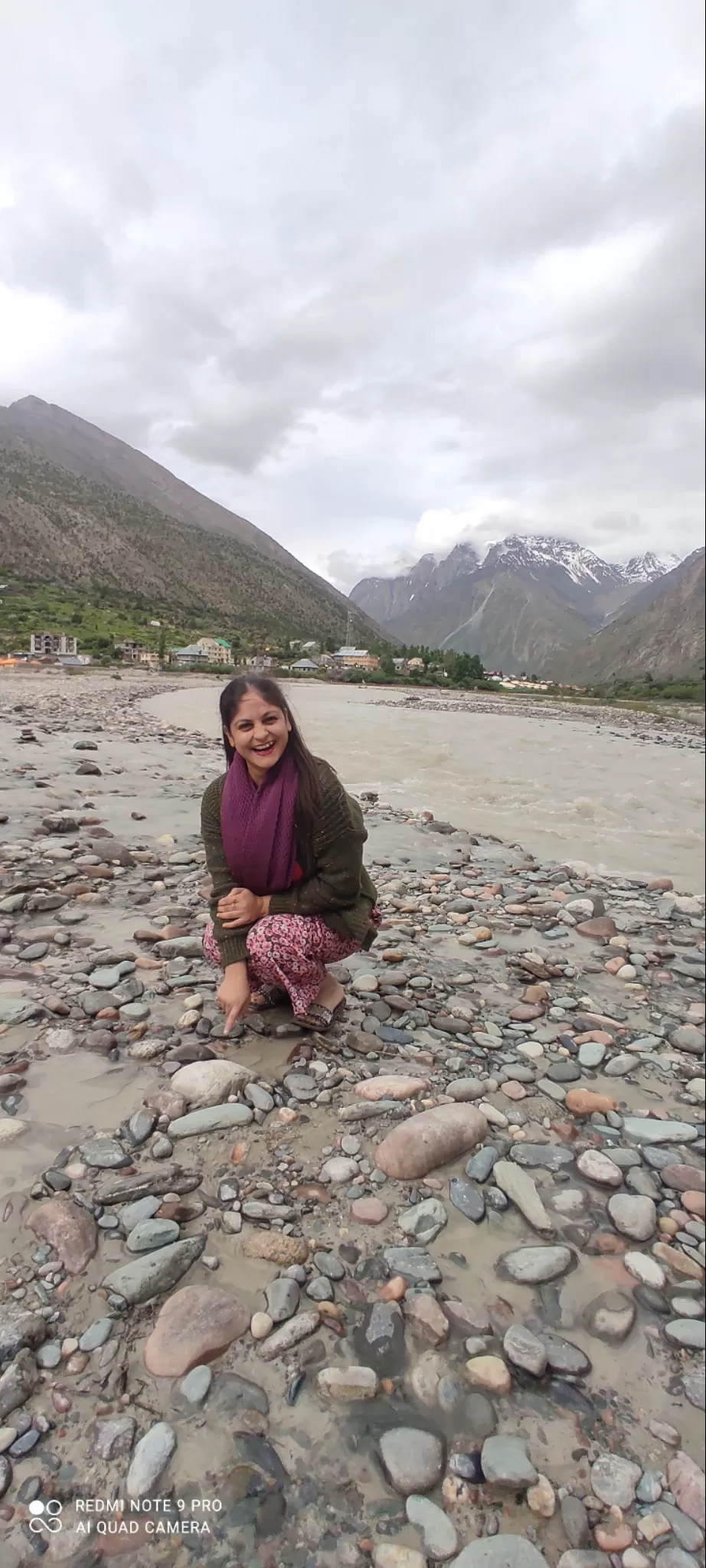 Photo of Don't plan a trip to Lahaul before you read this by Megha Rana