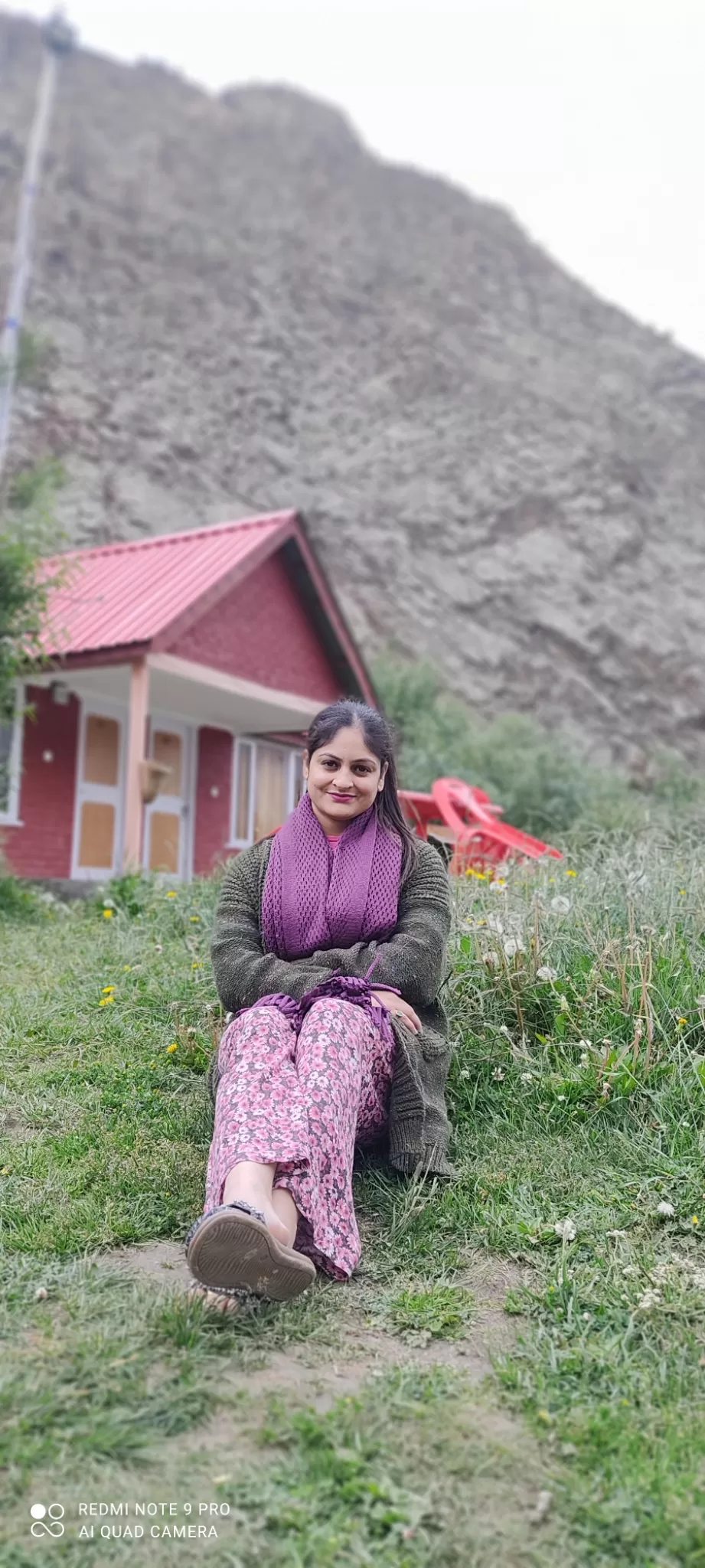 Photo of Don't plan a trip to Lahaul before you read this by Megha Rana