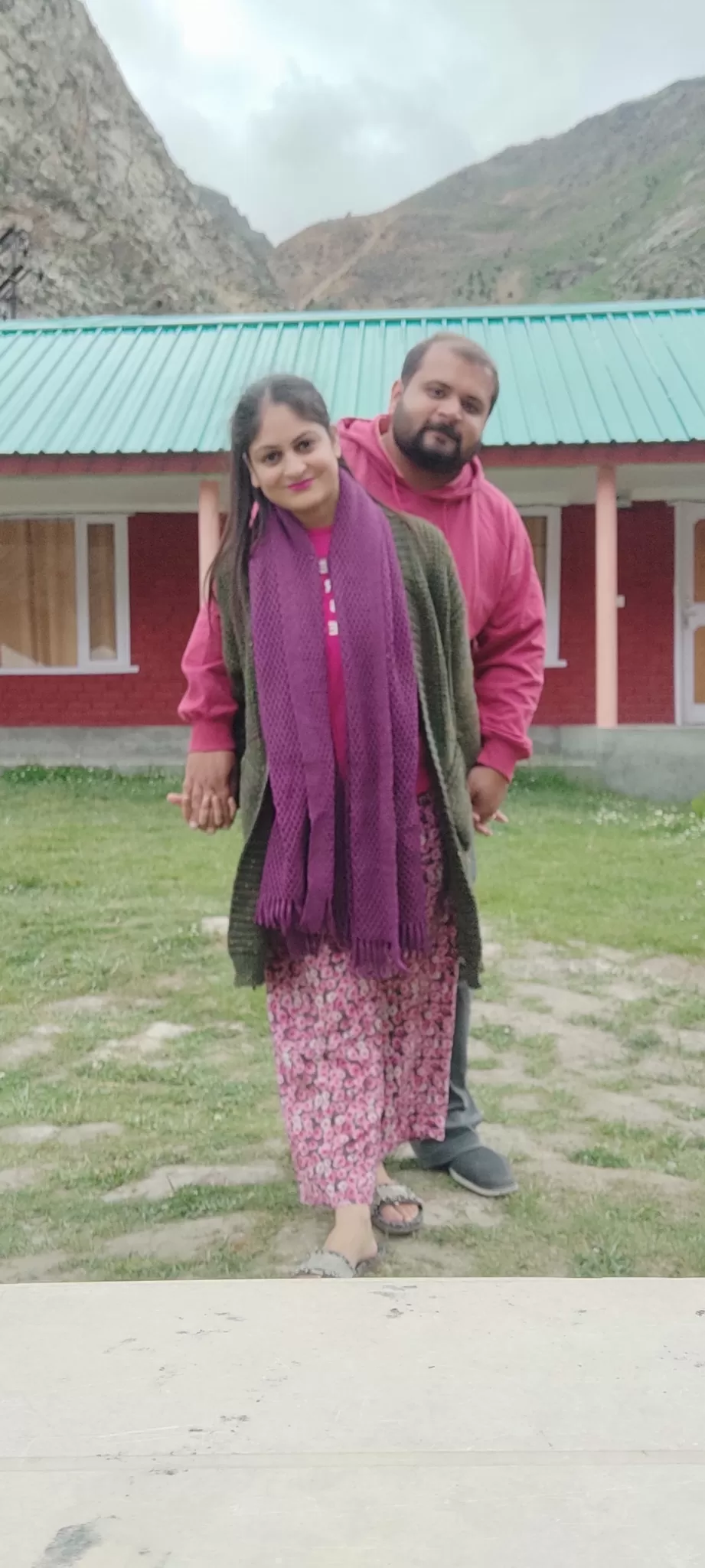 Photo of Don't plan a trip to Lahaul before you read this by Megha Rana