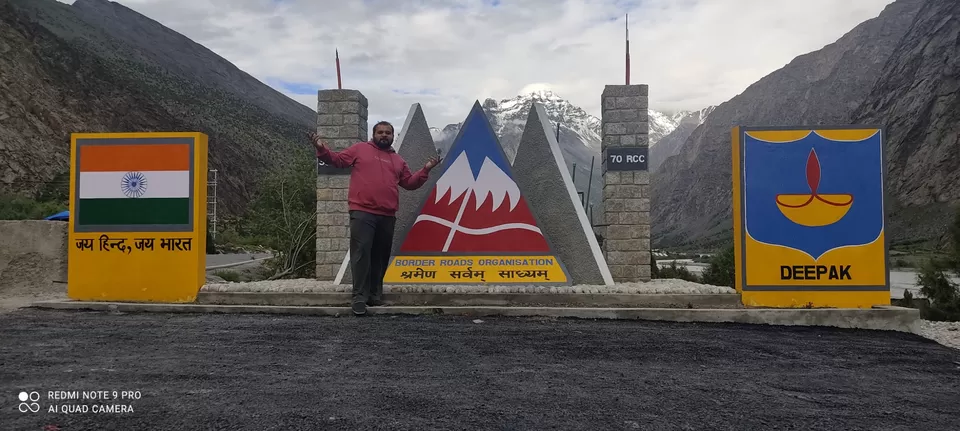 Photo of Don't plan a trip to Lahaul before you read this by Megha Rana