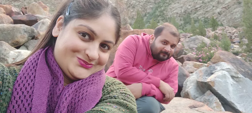 Photo of Don't plan a trip to Lahaul before you read this by Megha Rana