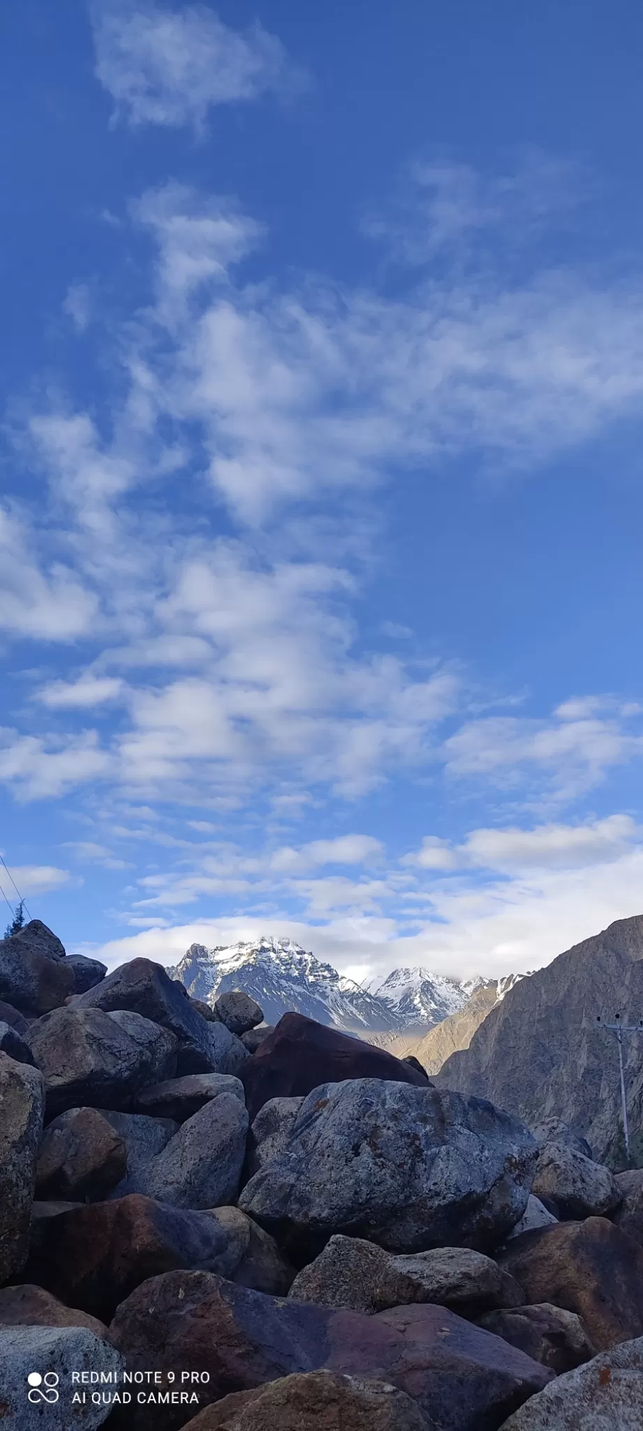 Photo of Don't plan a trip to Lahaul before you read this by Megha Rana