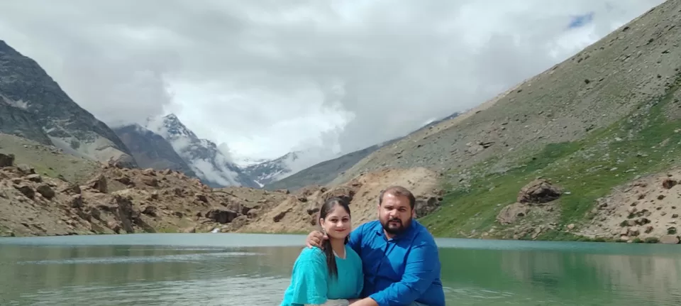 Photo of Don't plan a trip to Lahaul before you read this by Megha Rana