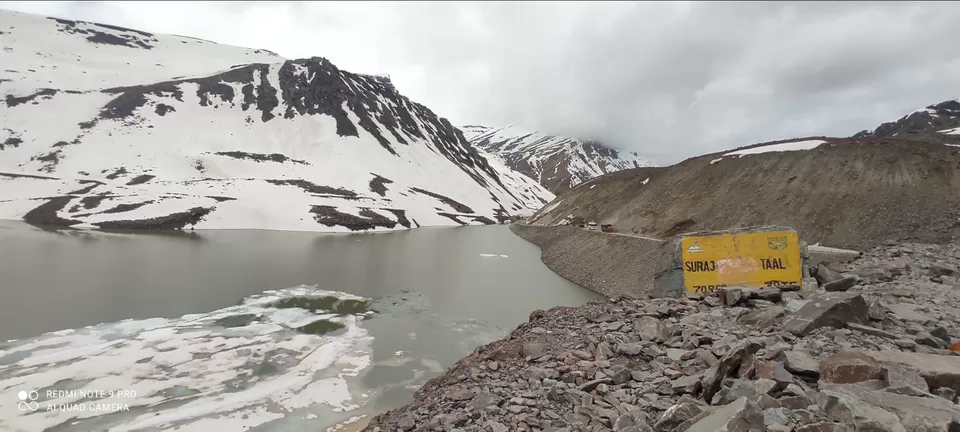 Photo of Don't plan a trip to Lahaul before you read this by Megha Rana