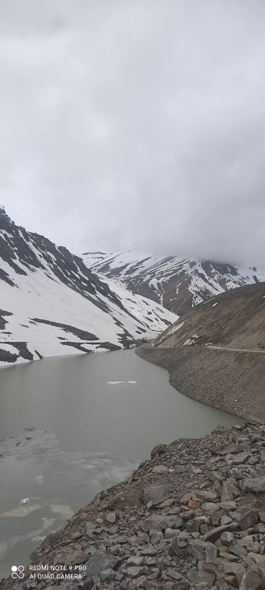 Photo of Don't plan a trip to Lahaul before you read this by Megha Rana