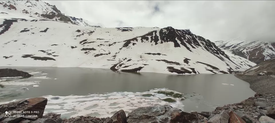 Photo of Don't plan a trip to Lahaul before you read this by Megha Rana