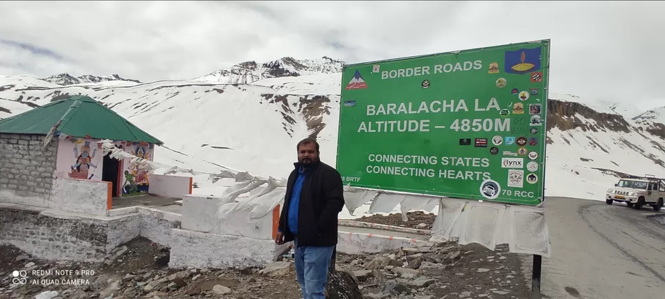Photo of Don't plan a trip to Lahaul before you read this by Megha Rana