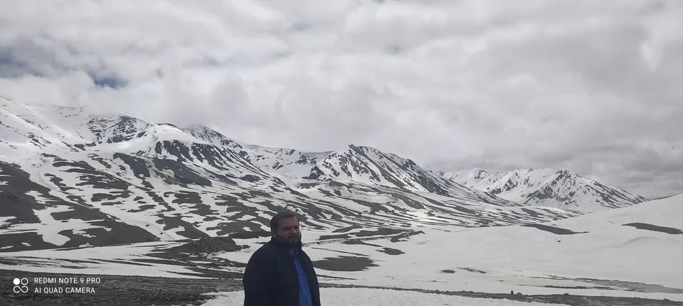Photo of Don't plan a trip to Lahaul before you read this by Megha Rana