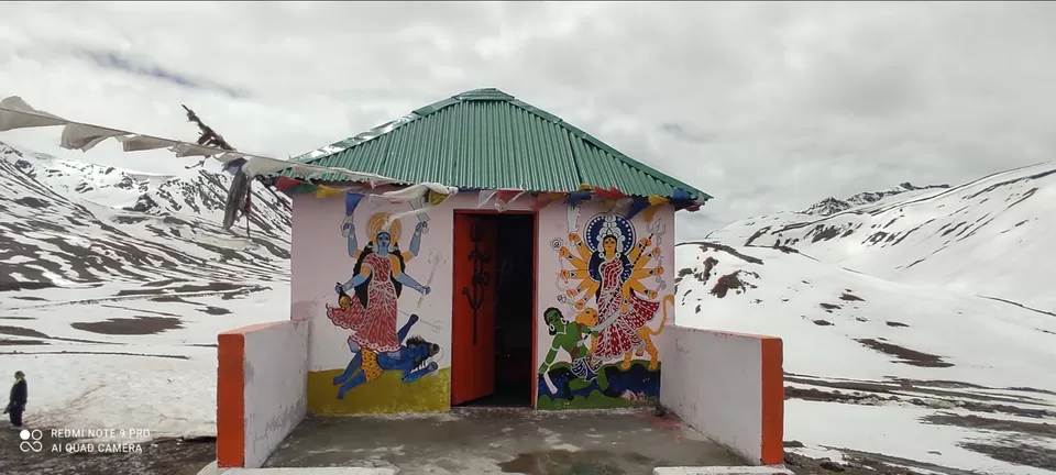 Photo of Don't plan a trip to Lahaul before you read this by Megha Rana