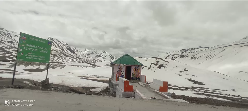 Photo of Don't plan a trip to Lahaul before you read this by Megha Rana