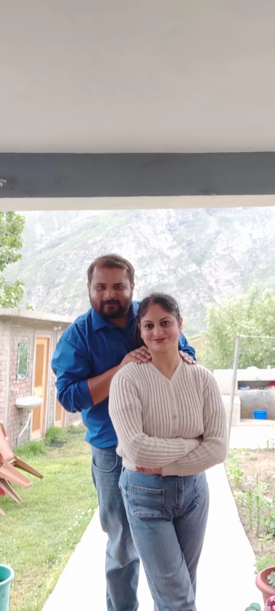 Photo of Don't plan a trip to Lahaul before you read this by Megha Rana