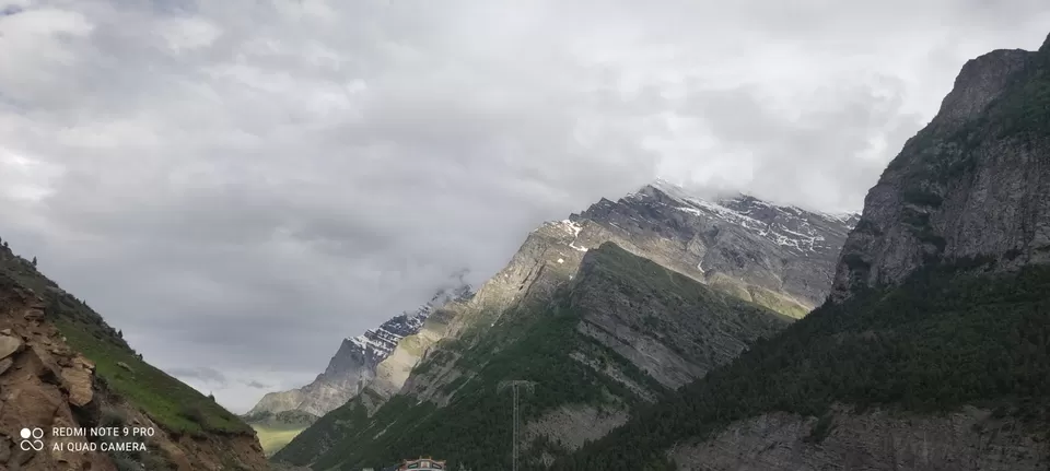 Photo of Don't plan a trip to Lahaul before you read this by Megha Rana