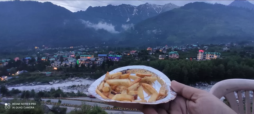 Photo of Don't plan a trip to Lahaul before you read this by Megha Rana