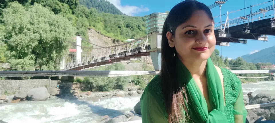 Photo of Don't plan a trip to Lahaul before you read this by Megha Rana