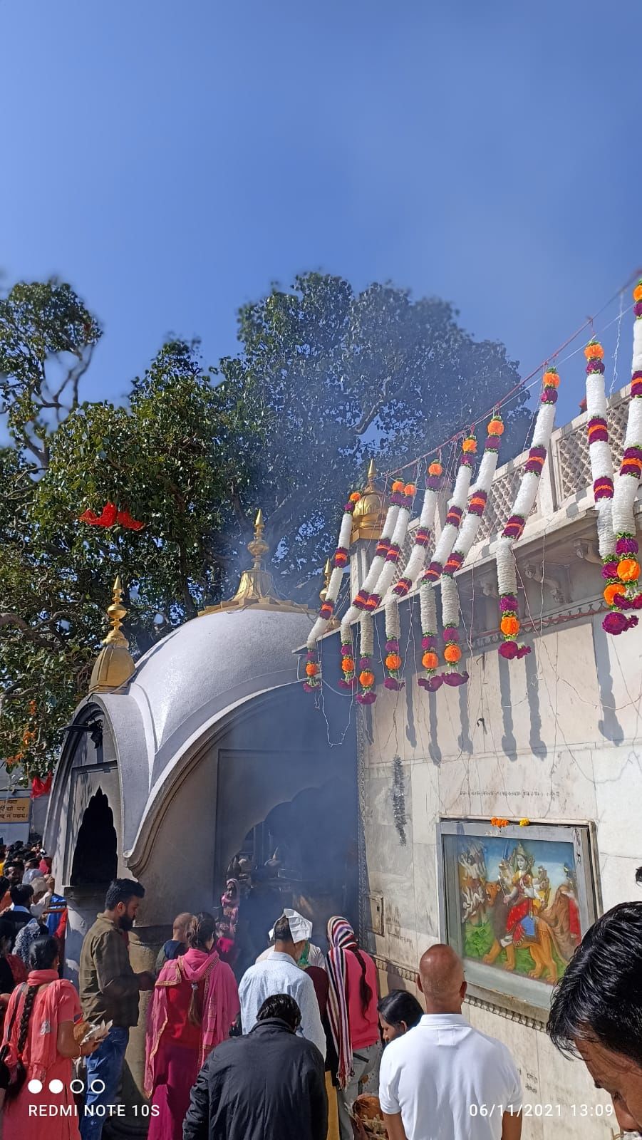 Photo of Of Temples and Bells - Tripping around Sacred places of Una by Megha Rana