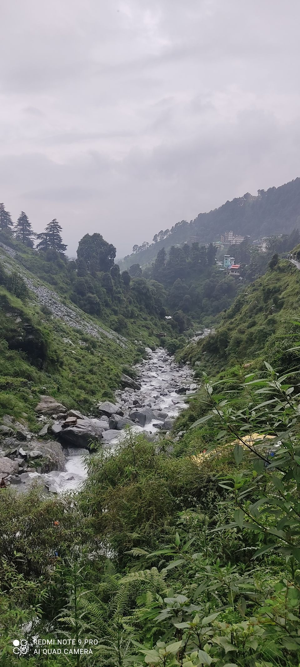Photo of Looking for a good weekend break? -
Explore Mcleodganj by Megha Rana