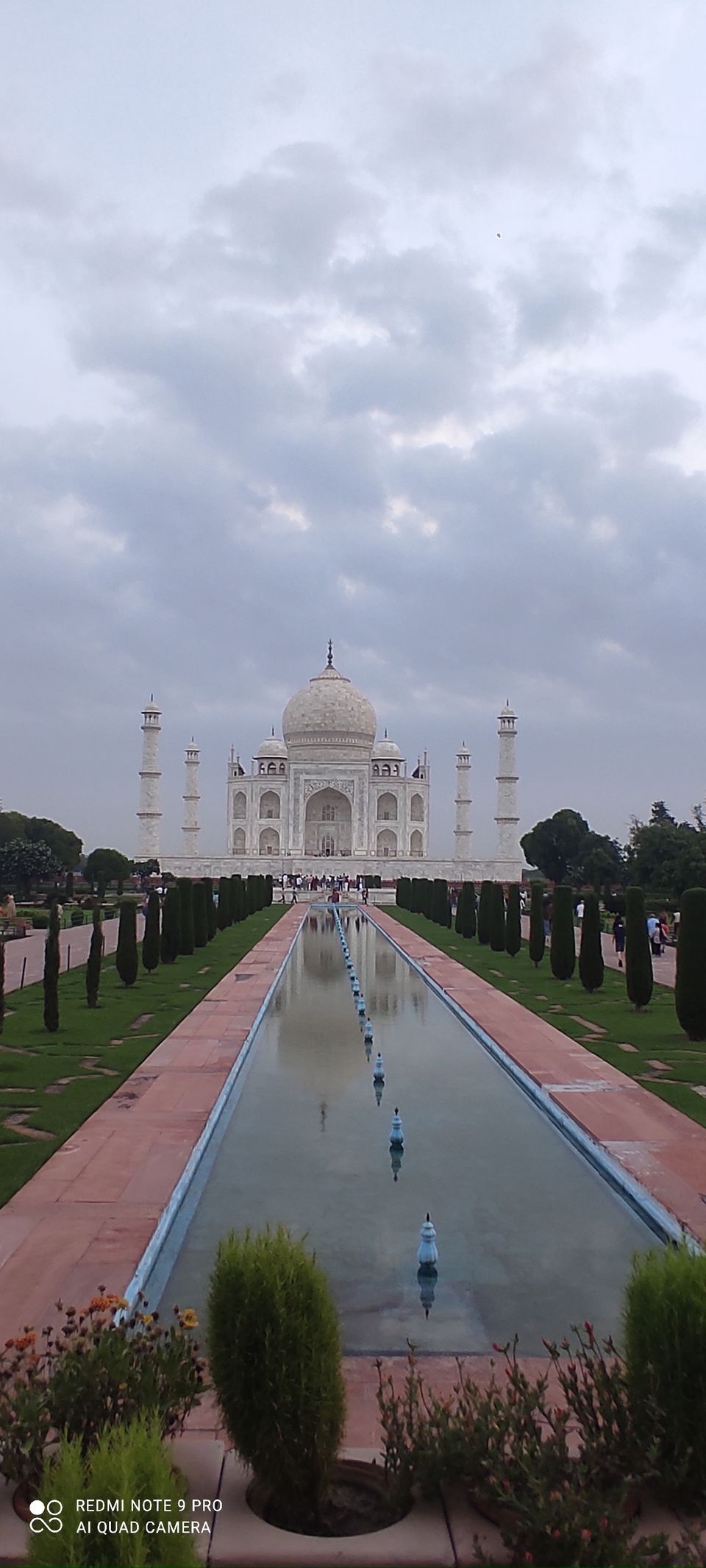 Things To Know Before Visiting The Taj Mahal - Tripoto